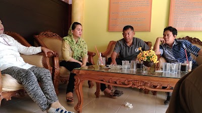 Photos of Ryanata. PT