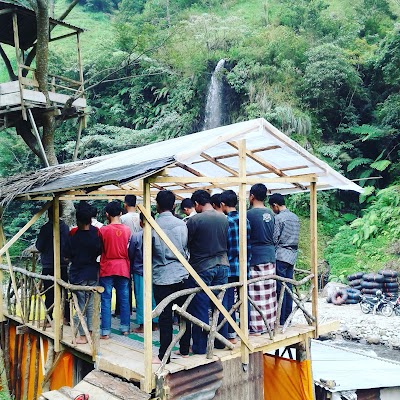 Photos of Watu Gede Park