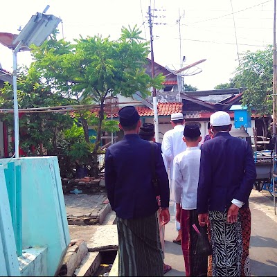 Photos of (BOGEM SEMANGU)
