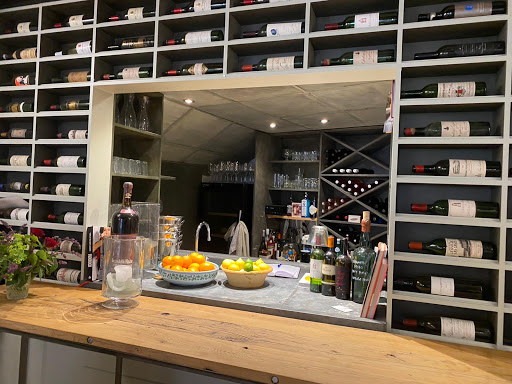 Winebar de Proeverij