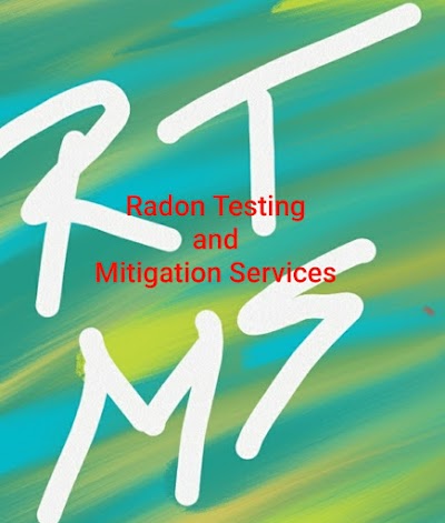 Radon Testing and Mitgation Services