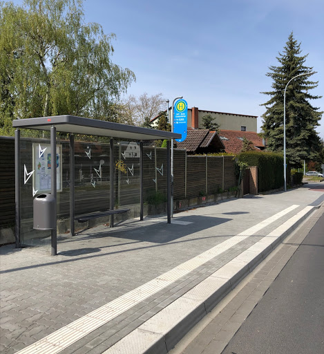 Wolfenbüttel Ecke Doktorkamp