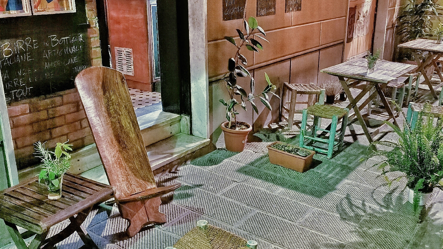 Dragun Pub — photo 4
