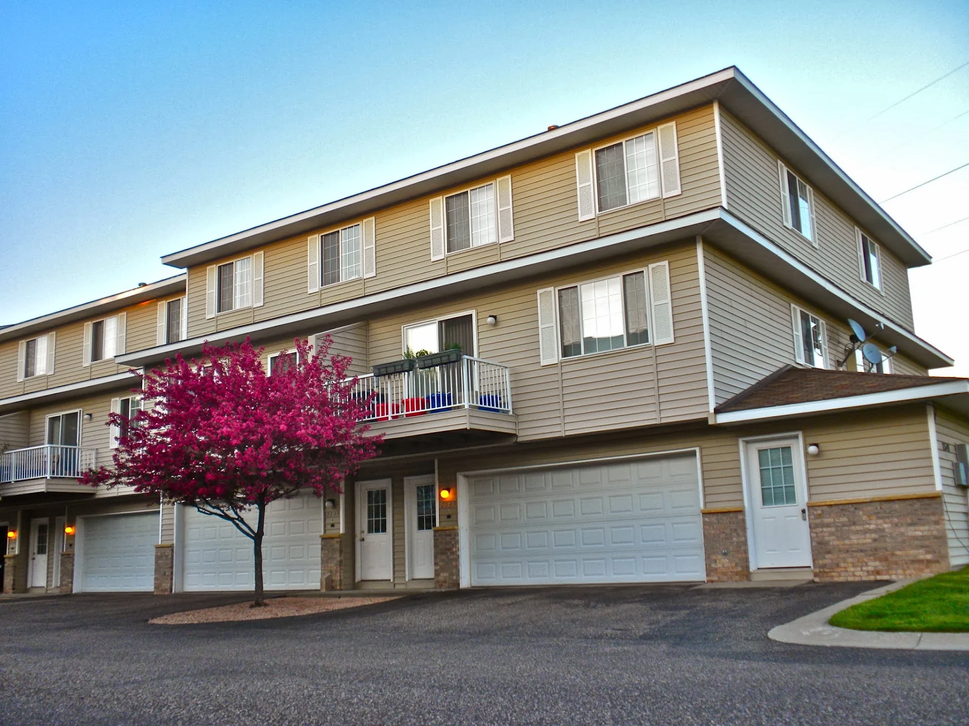 Westview Estates