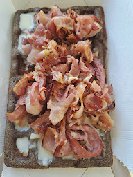 Photo n°21 de Breizh gaufres à Treffléan (Restauration rapide)