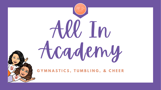 All In Academy - Thumbnail