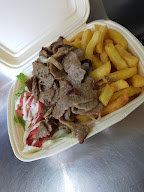 Frites Délice friterie Duisans à Duisans