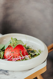 Photo n°16 de Amenza Restaurant à Bouguenais (Restaurant)