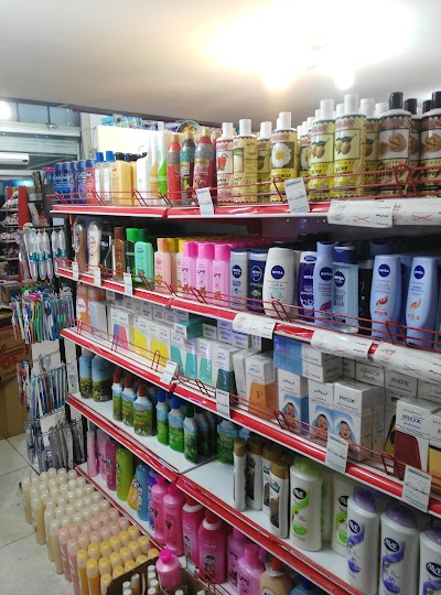Photos of Shirazi supermarkets