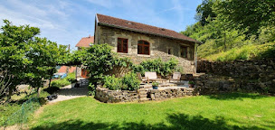 Photo n°10 de B&B La Tourelle Chambres et Table d'Hôtes Colombotte à Colombotte (Logement indépendant avec services)