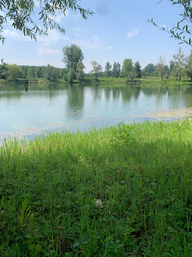 Lac du Camp de Motte - Thumbnail