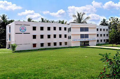 Karthi Vidhyalaya Public CBSE School