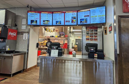 Chicken Express of Ardmore - Thumbnail