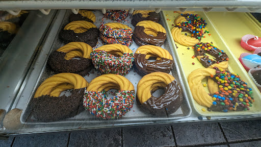 Carousel Bakery - Visual