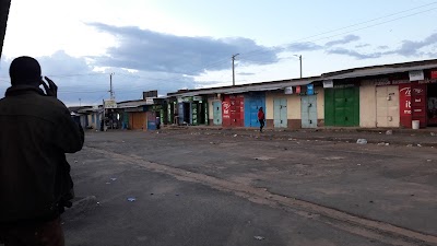 Photos of Makutano Car Park