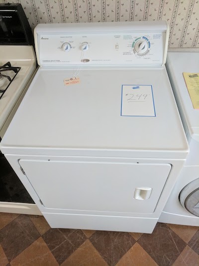 Photos of Herald's Appliances & Electronics