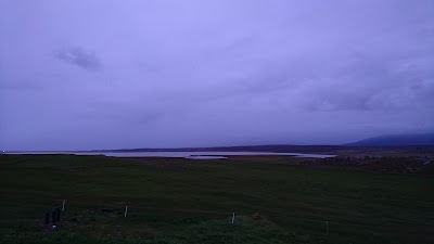 Photos of Gl&aelig;sib&aelig;r