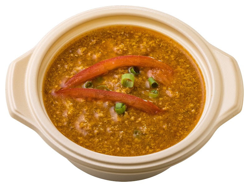 カリーゾーン カルナ豊川店