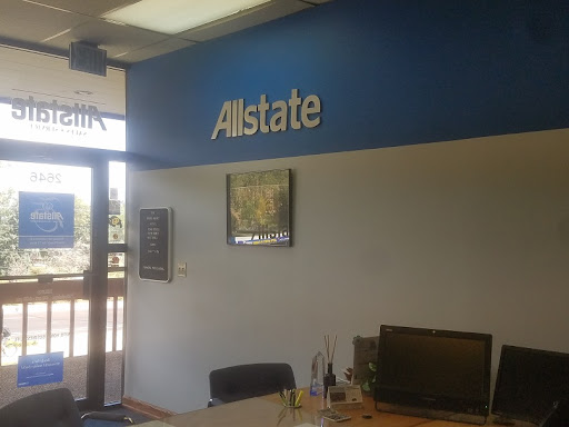 Ryan Brooks: Allstate Insurance - Thumbnail