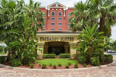 Photos of Embassy Suites by Hilton Fort Myers Estero