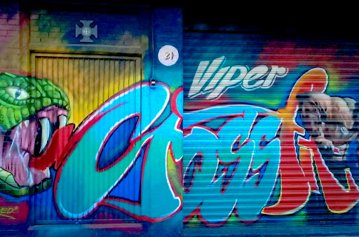 Crossfit Viper - Thumbnail