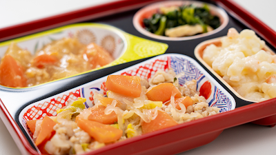 まごころ弁当 姫路北店