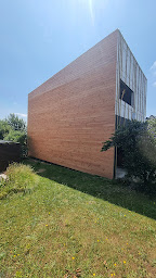 Photo n°19 de Labourde Charpente à Guitté (Menuisier)