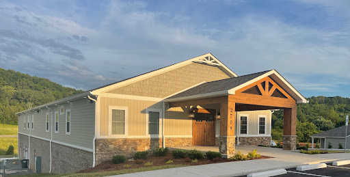 Kingsport Sovereign Grace Church