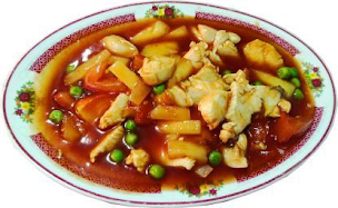 Photo n°12 de chinatown à Forges-les-Eaux (Restaurant)