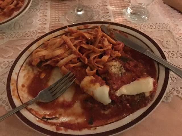 Chez Ennio