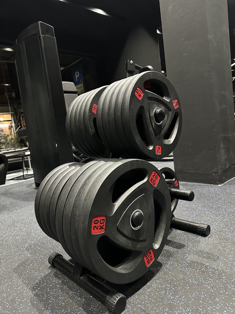 Fusion Gym Samui
