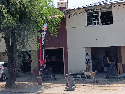 custom Bikers oaxaca - Thumbnail