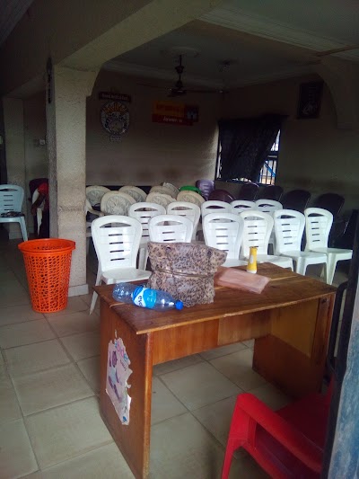 Photos of Naomi medical centre