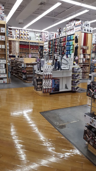 Bed Bath & Beyond