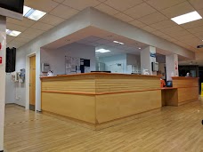 Sudbury Primary Care Centre london