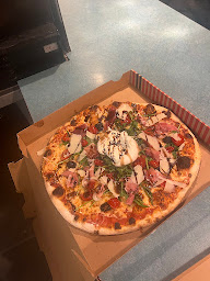 Photo n°3 de Le Palais De La Pizza (Camion) à Moirans (Pizzas à emporter)