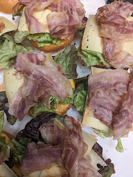 Photo n°9 de La Grange à Paris (Restaurant)