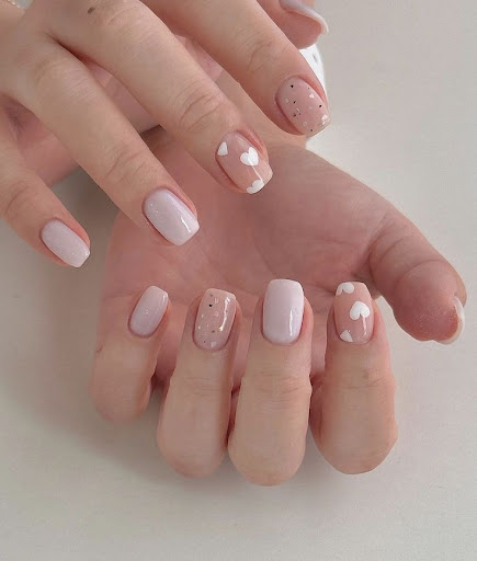 Nail Crew Lounge - Thumbnail