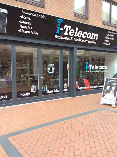 I-Telecom Winschoten - Thumbnail