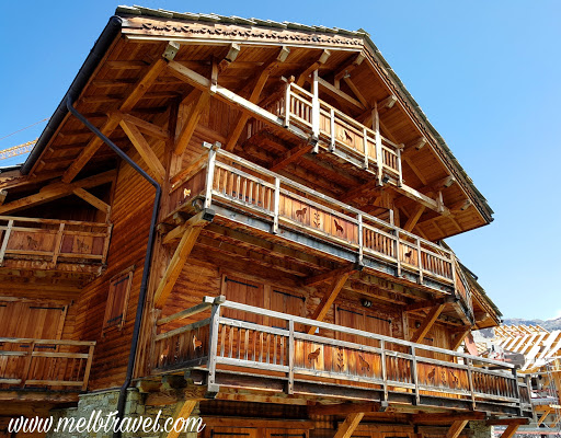 Photo de Hôtel Au Chamois d'Or by Les Etincelles à Huez (38750)