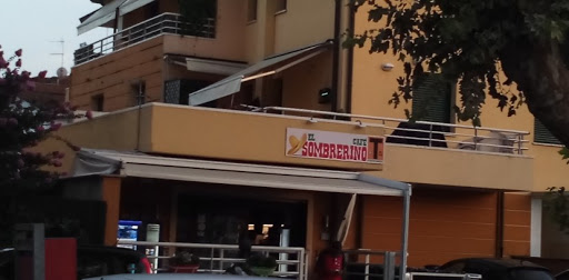 El Sombrerino