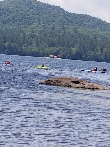 Moffit Beach Campground - Thumbnail