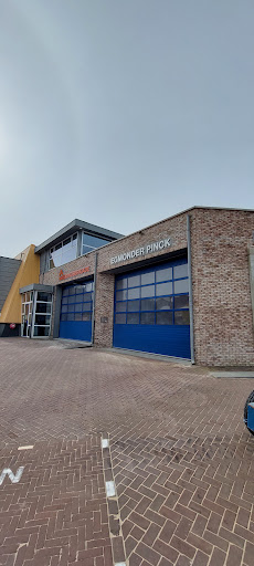 Maritiem Centrum Egmond - Thumbnail