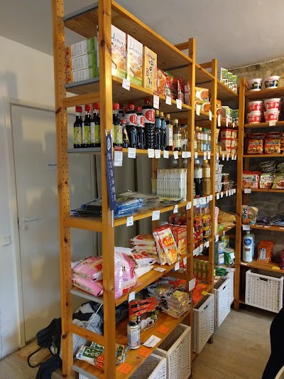 Photos of Japanese Grocery Store and Cafe MoMo