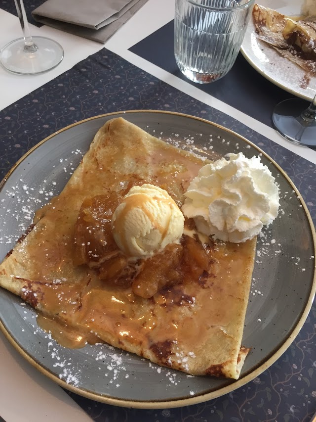 Crêperie Jeannette