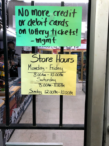 Friendly Discount - Visual