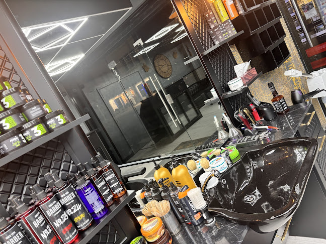 Reviews of Findik's Barbers in Bournemouth - Barber shop