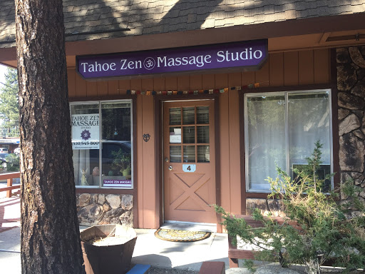Tahoe Zen Massage Studio - Thumbnail