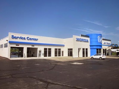 Photos of Art Moehn Chevrolet Honda