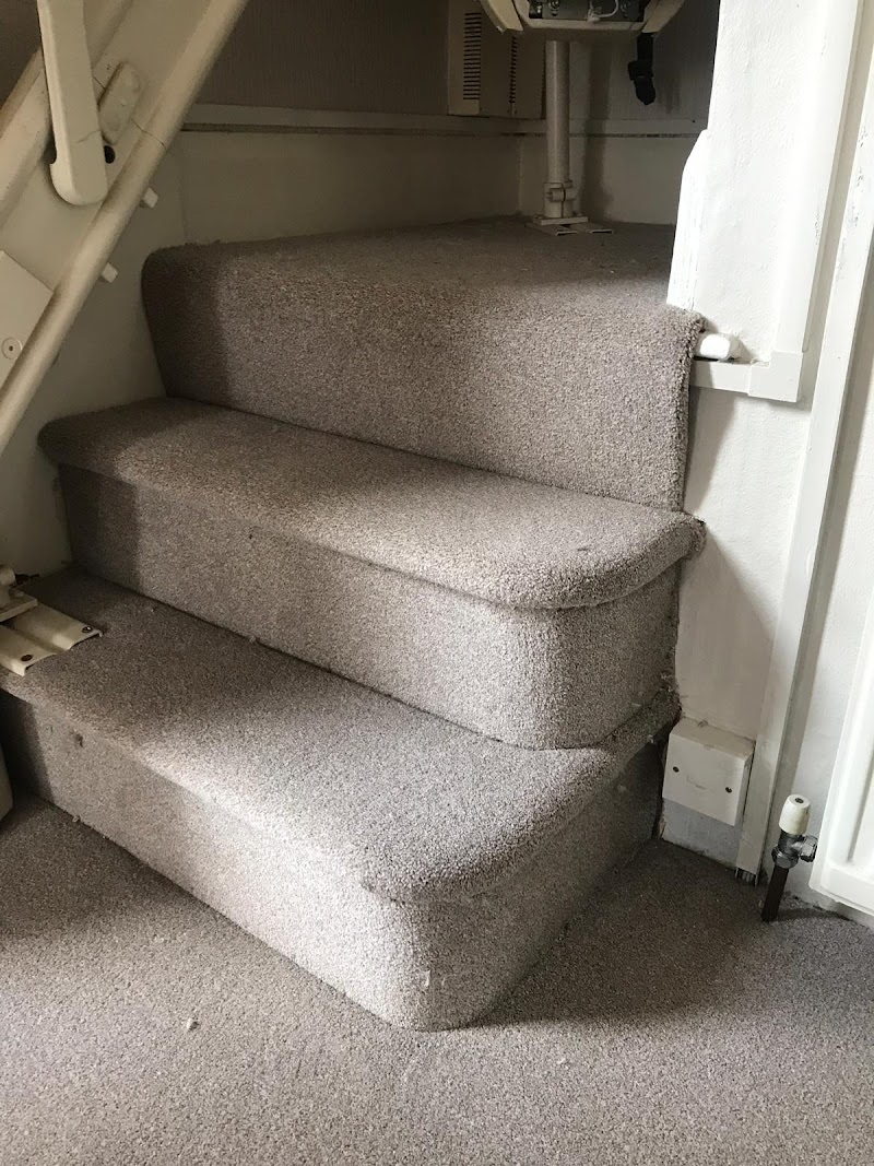 Cotehill Carpets photo 2